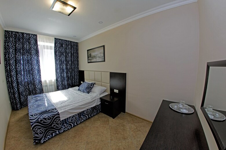 Hotel Marton Rokossovskogo