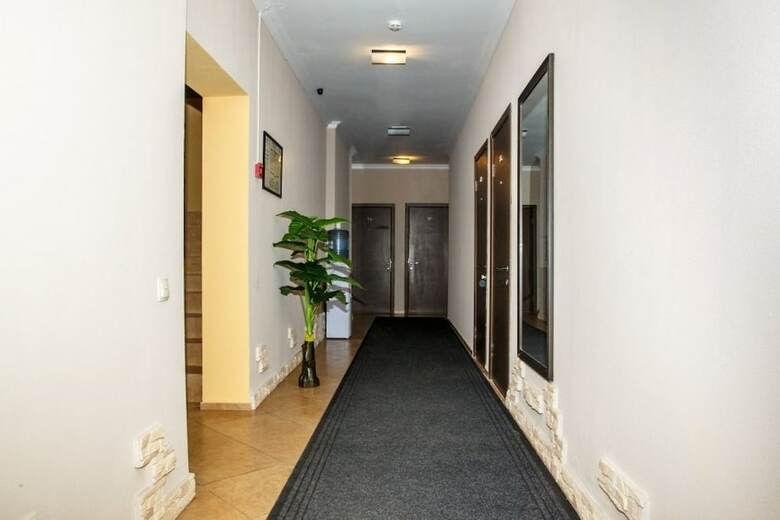 Hotel Marton Rokossovskogo
