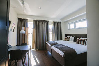 Hotell Nordic Lund