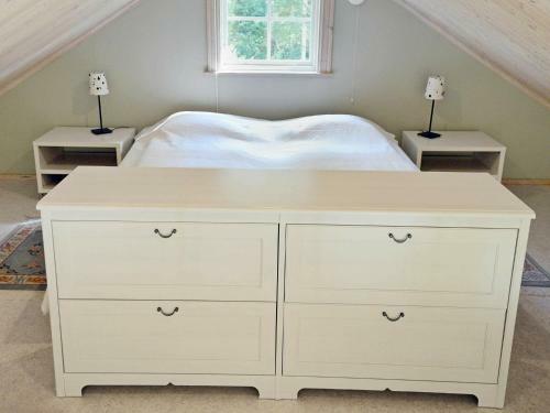 One-bedroom Holiday Home In Mariefred