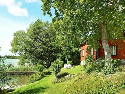 Two-bedroom Holiday Home In Mariefred