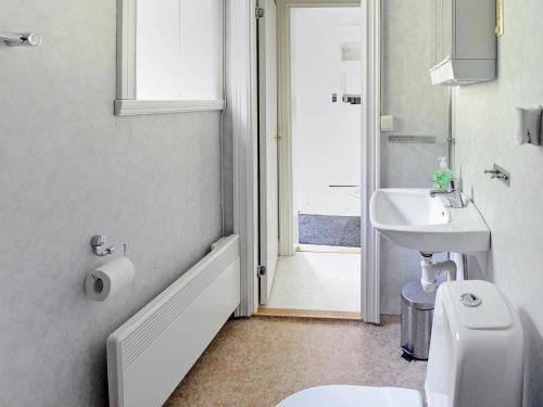 Two-bedroom Holiday Home In Mariefred