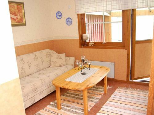 Five-bedroom Holiday Home In Mellerud