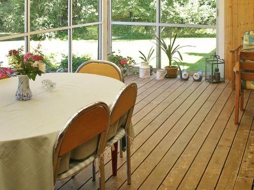 Five-bedroom Holiday Home In Mellerud