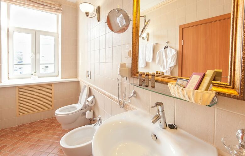 Yekaterinburg-tsentralny Hotel