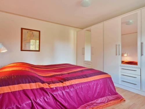 One-bedroom Holiday Home In �desh�g 2