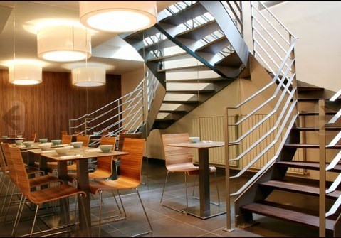 Le 20 Prieur� Hotel