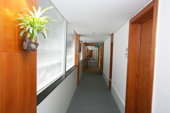Hotel Sino Trade Center
