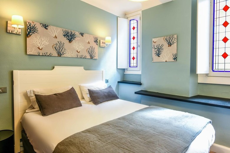 Hotel H�tel De L'oc�an