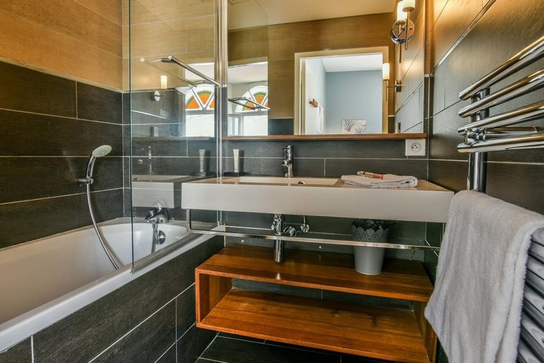 Hotel H�tel De L'oc�an
