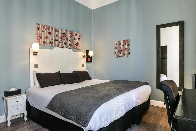 Hotel H�tel De L'oc�an