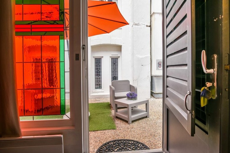 Hotel H�tel De L'oc�an