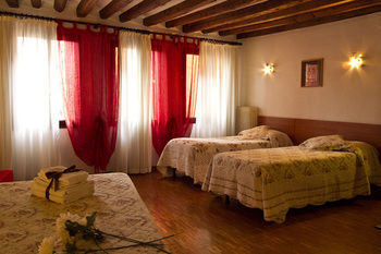 Bed & Breakfast San Giacomo Venezia