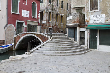 Bed & Breakfast San Giacomo Venezia
