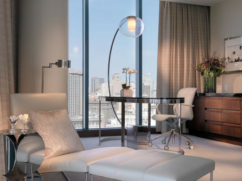 Hotel Intercontinental San Francisco