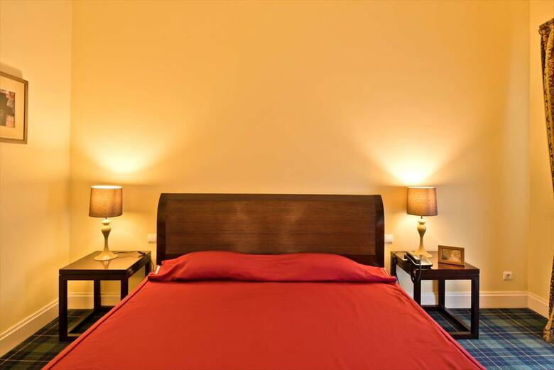 Golden Tulip Caramulo Hotel