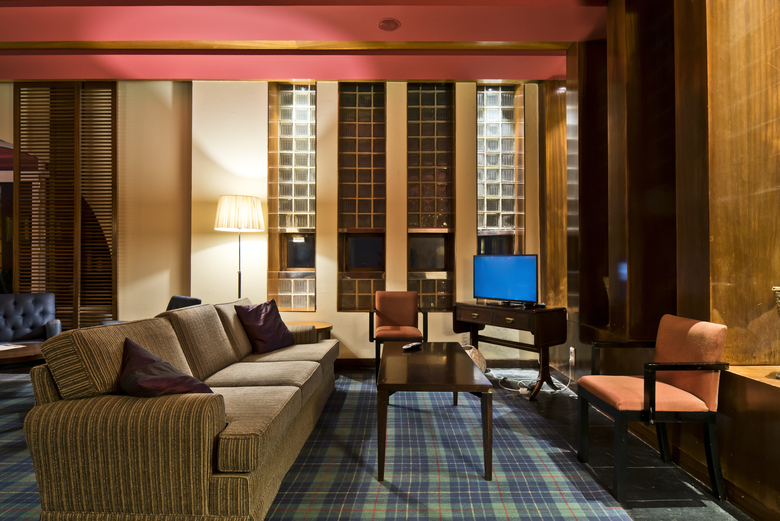 Golden Tulip Caramulo Hotel