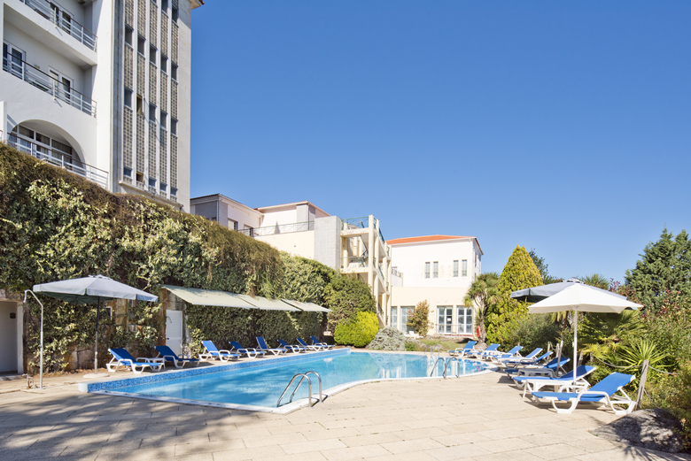 Golden Tulip Caramulo Hotel