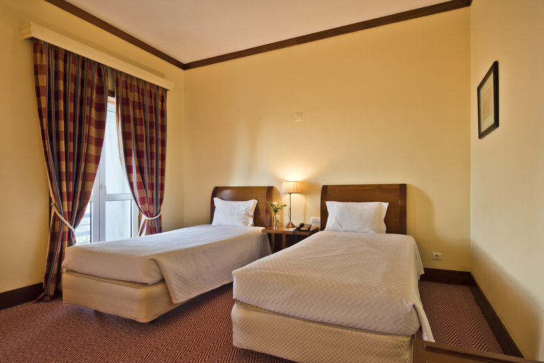 Golden Tulip Caramulo Hotel
