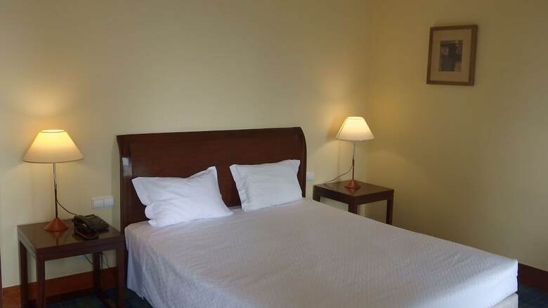 Golden Tulip Caramulo Hotel