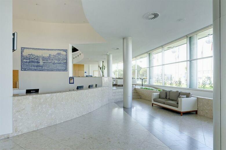 Hotel TRYP Porto Expo