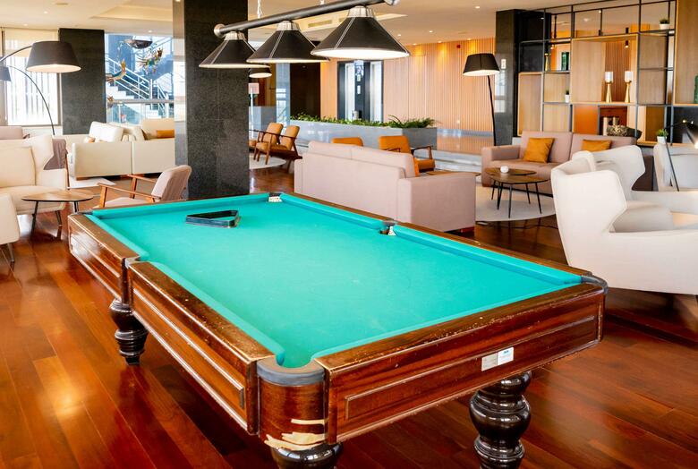 Hotel Melia Castelo Branco