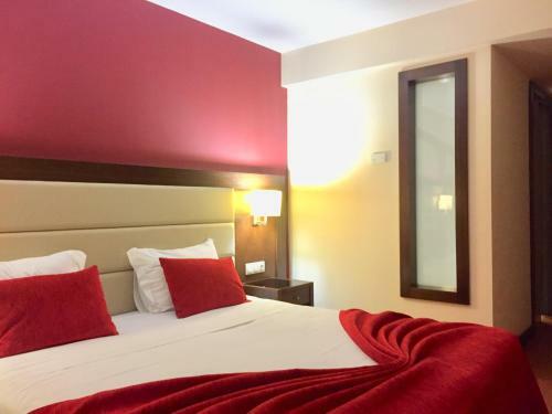 Palace Hotel E Spa Monte Rio