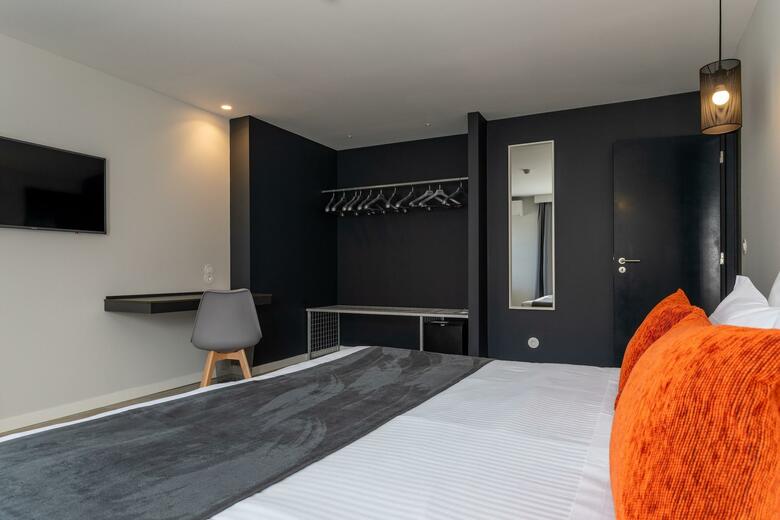 Sport Hotel Gym + Spa