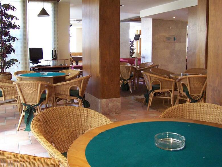 Sport Hotel Gym + Spa