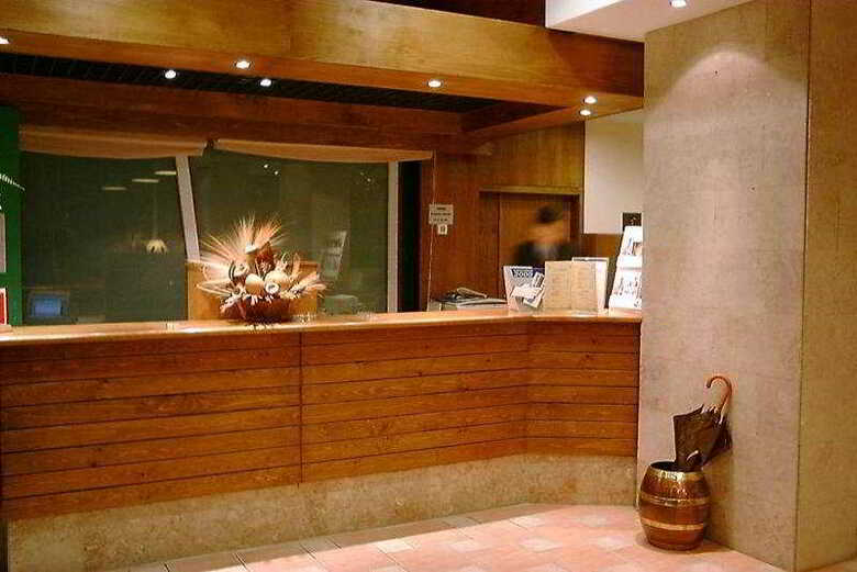 Sport Hotel Gym + Spa
