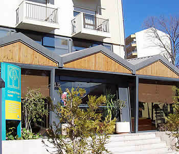 Sport Hotel Gym + Spa