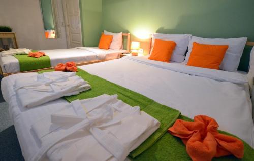 Hostel Green Grove