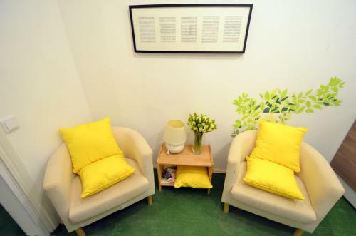 Hostel Green Grove