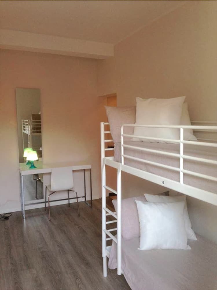 Apartamento Residence Buelli E Dintorni