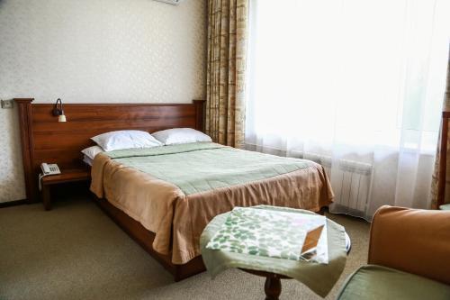 Bed & Breakfast Vizit Hotel