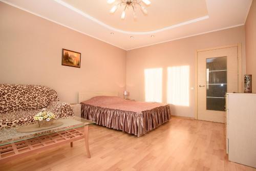 Apartment Na Onezhskoy