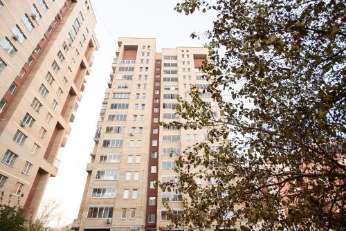 Apartment Na Onezhskoy