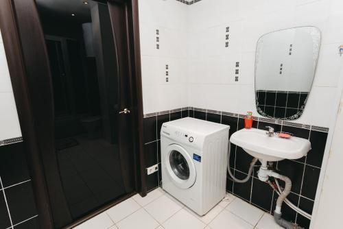 Apartment Na Onezhskoy