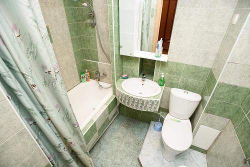 Apartment Na Onezhskoy