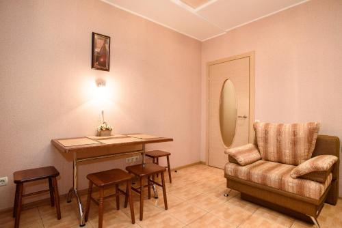 Apartment Na Onezhskoy