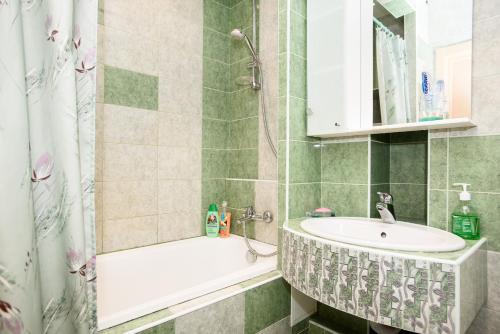 Apartment Na Onezhskoy