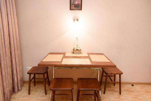 Apartment Na Onezhskoy