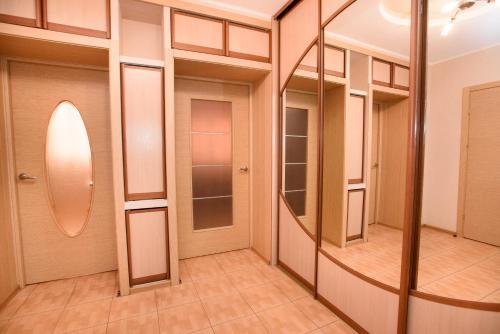 Apartment Na Onezhskoy