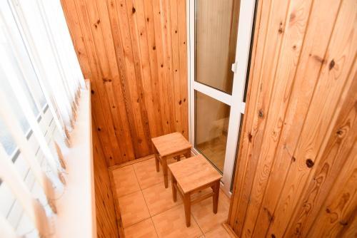 Apartment Na Onezhskoy