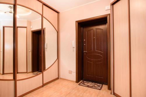 Apartment Na Onezhskoy