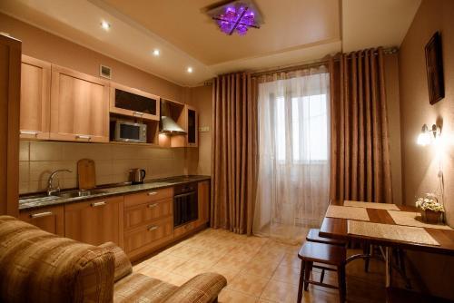 Apartment Na Onezhskoy