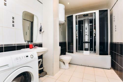 Apartment Na Onezhskoy