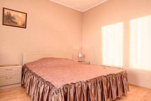 Apartment Na Onezhskoy