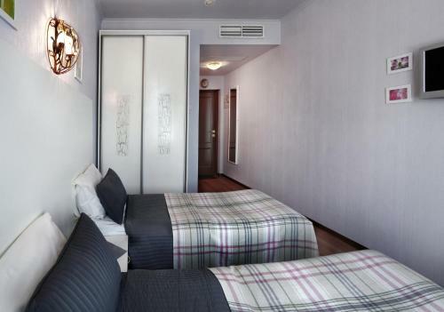 De Paris Hotel