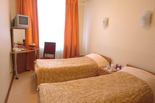 De Paris Hotel